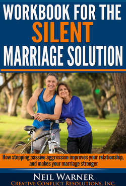 The Silent Marriage Solution Workbook